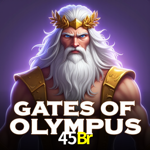 A Revolução dos Aplicativos de Jogos no 45Br