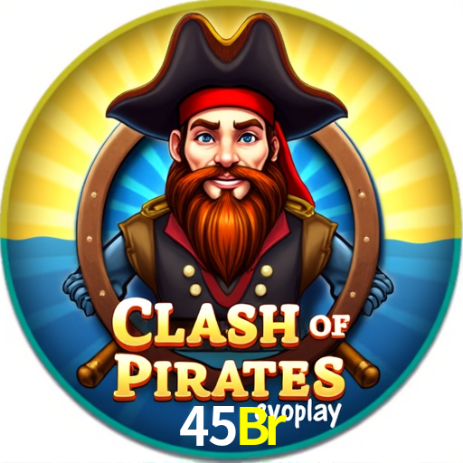 Desvendando o Mundo dos Jogos Virtuais na 45Br