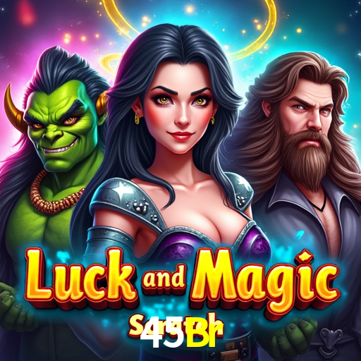 Descubra a Essência do 45Br: Nossa História e Compromissos