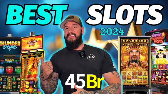 Descubra a Essência do 45Br: Nossa História e Compromissos