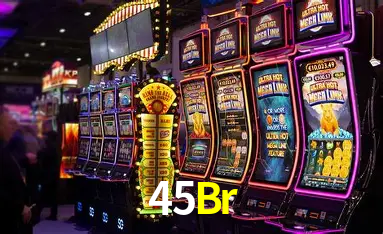Descubra o Programa VIP da 45Br: Vantagens Exclusivas para Jogadores